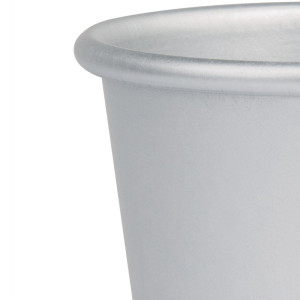 Model za dariole iz aluminija - 120 ml - Vogue