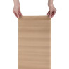 Pekač proti prijemanju 330cm x 1m - FourniResto - Fourniresto