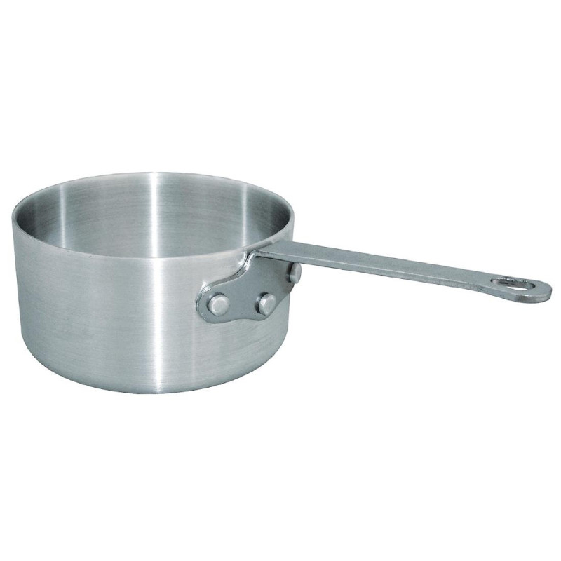 Nerjaveče jeklo - 5,4L - Vogue Nerjaveče jeklo - 5,4L - Vogue
