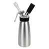 Sifon za stepanje smetane 500 ml - FourniResto - Fourniresto