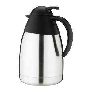 Bokal Termos Okrogel vrh 1,5L - Olympia