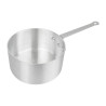 Nizka posoda iz aluminija - 3,4L - Vogue