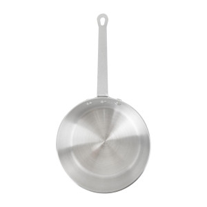 Nizka posoda iz aluminija - 3,4L - Vogue