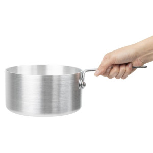 Casserole en Aluminium - 2,4L - Vogue