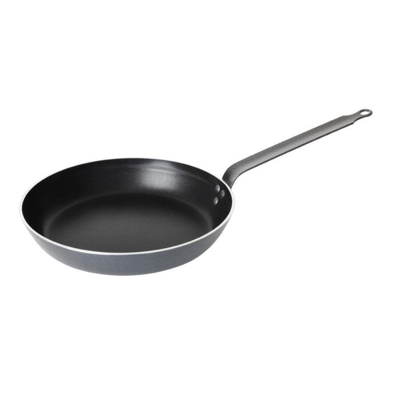 Ponev s protioprijemnim premazom - Ø 280mm - Bourgeat Ponev s protioprijemnim premazom - Ø 280mm - Bourgeat