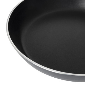 Ponev s protioprijemnim premazom - Ø 280mm - Bourgeat