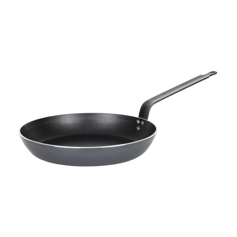Ponev s protioprijemnim premazom - Ø 320mm - Bourgeat