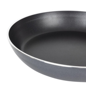 Ponev s protioprijemnim premazom - Ø 320mm - Bourgeat
