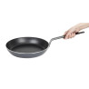 Ponev s protioprijemnim premazom - Ø 320mm - Bourgeat