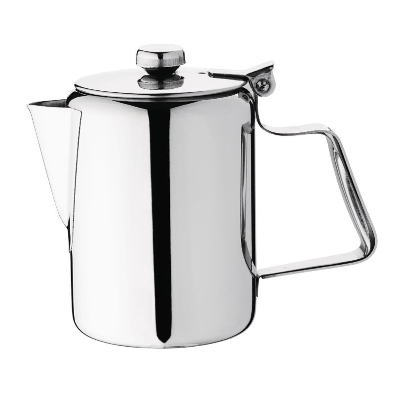 Aparat za kavo Concorde 450 ml - Olympia - Fourniresto
