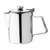 Aparat za kavo Concorde 450 ml - Olympia - Fourniresto