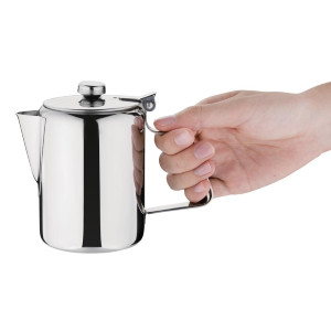 Aparat za kavo Concorde 450 ml - Olympia - Fourniresto