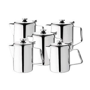 Aparat za kavo Concorde 450 ml - Olympia - Fourniresto