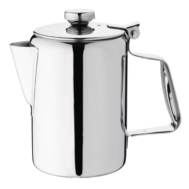 Aparat za kavo Concorde 570 ml - Olympia - Fourniresto