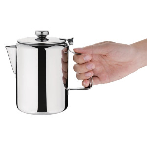 Cafetiera Concorde 900ml - Olympia - Fourniresto