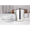 Cafetiera Concorde 900ml - Olympia - Fourniresto