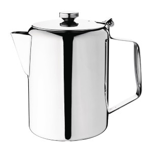 Aparat za kavo Concorde 2L - Olympia - Fourniresto