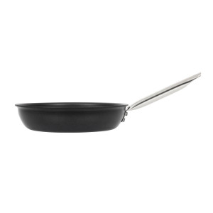 Ponev za indukcijo s protioprijemalnim premazom Elite Pro - Ø 240mm - Bourgeat