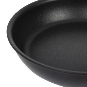 Ponev za indukcijo s protioprijemalnim premazom Elite Pro - Ø 240mm - Bourgeat