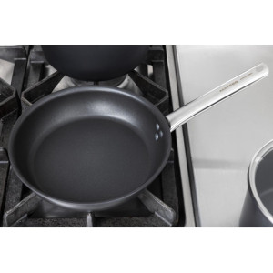 Ponev za indukcijo s protioprijemalnim premazom Elite Pro - Ø 240mm - Bourgeat