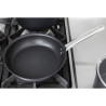 Ponev za indukcijo s protioprijemalnim premazom Elite Pro - Ø 240mm - Bourgeat
