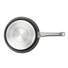 Ponev za indukcijo s protioprijemalnim premazom Elite Pro - Ø 280mm - Bourgeat