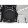 Ponev za indukcijo s protioprijemalnim premazom Elite Pro - Ø 280mm - Bourgeat