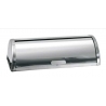 Pokrov s drsnim mehanizmom za posodo Chafing Dish GN 1/1