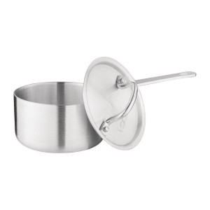 Pečica iz aluminija - Ø 120 mm - Vogue