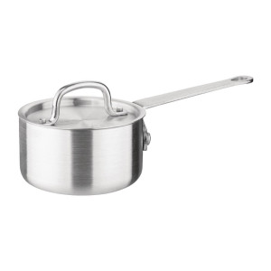 Pečica iz aluminija - Ø 120 mm - Vogue