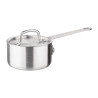 Pečica iz aluminija - Ø 120 mm - Vogue