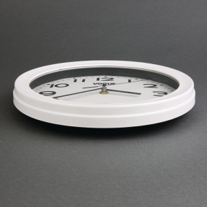 Kuhinjska ura 24 cm - Vogue - Fourniresto