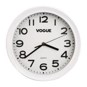 Kuhinjska ura 24 cm - Vogue - Fourniresto