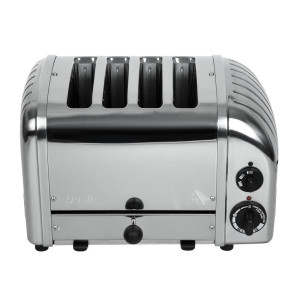 Toaster 4 rezine - Dualit