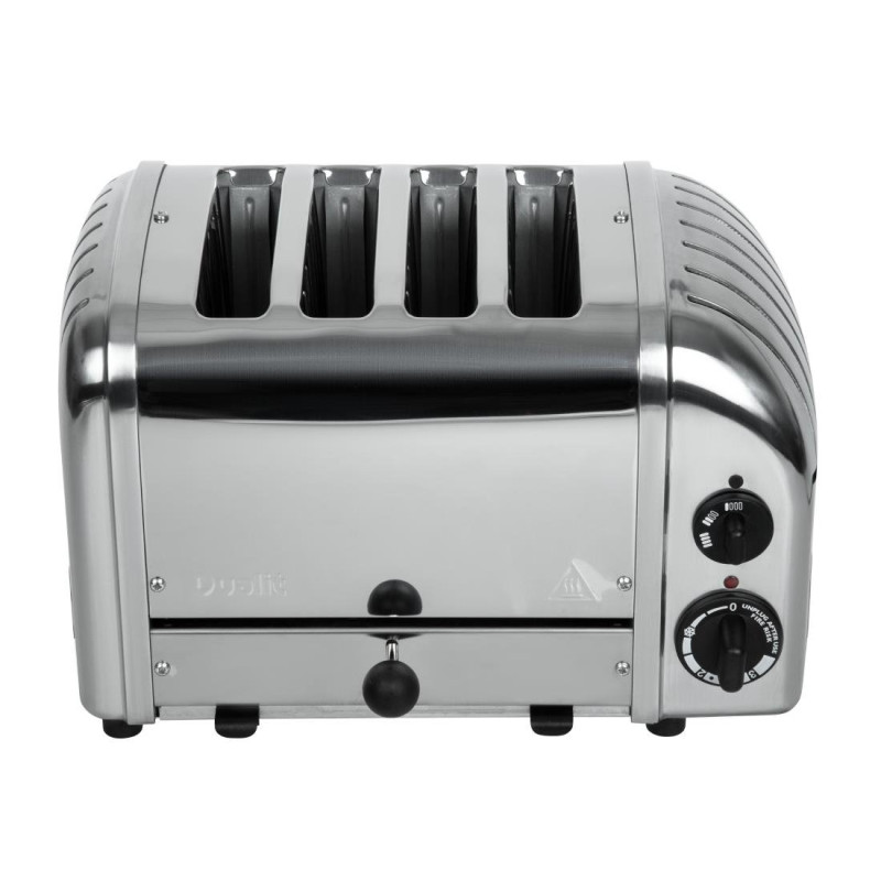 Toaster 4 rezine - Dualit Toaster 4 rezine - Dualit