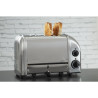 Toaster 4 rezine - Dualit
