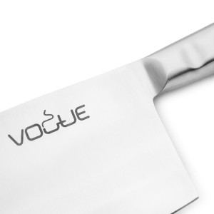 Rezilo iz nerjavečega jekla - Vogue
