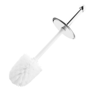 WC ščetka in nosilec - Jantex