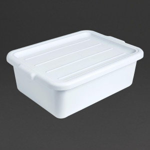Posoda za hrano 32L - Vogue - Fourniresto