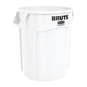 Zbiralec surovega materiala Bel - 76L - Rubbermaid