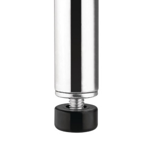 Etagère Modularna 4 Nivoji-H 1840mm - Vogue - Fourniresto