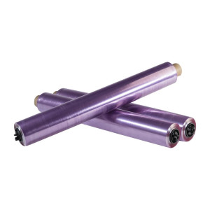 Polnjenje s folijo Fresh - D 300m x Š 450mm - Komplet 3 - Wrapmaster