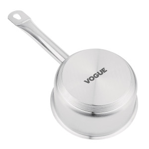 Nerjaveče jekleno posodo - 900ml - Vogue