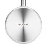 Casserole en Inox - 1,5L - Vogue