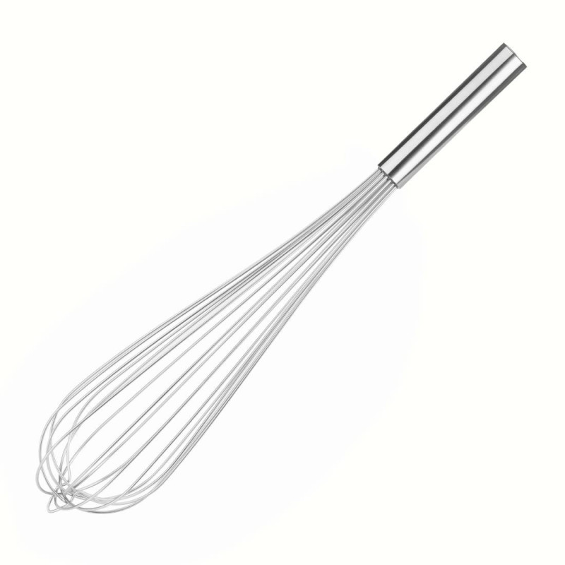Heavy-duty whisk 500mm - Vogue - Fourniresto Heavy-duty whisk 500mm - Vogue - Fourniresto