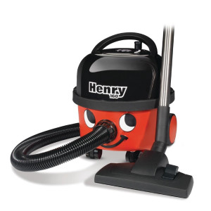 Pralni sesalnik Henry - 6L - FourniResto