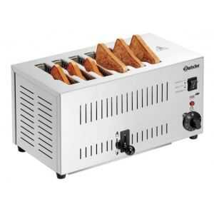Toaster TS 60 - 6 rezin blagovne znamke Bartscher