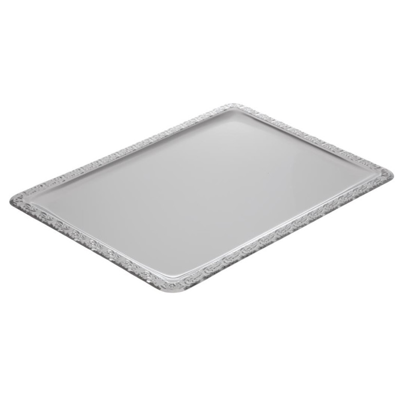 Rektangularna servirna deska 500 x 360mm - APS - Fourniresto Rektangularna servirna deska 500 x 360mm - APS - Fourniresto