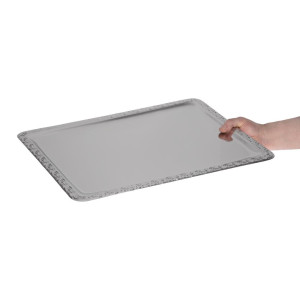 Rektangularna servirna deska 500 x 360mm - APS - Fourniresto