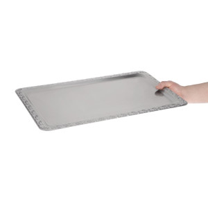 Rektangularna servirna plošča GN1/1 - APS - Fourniresto